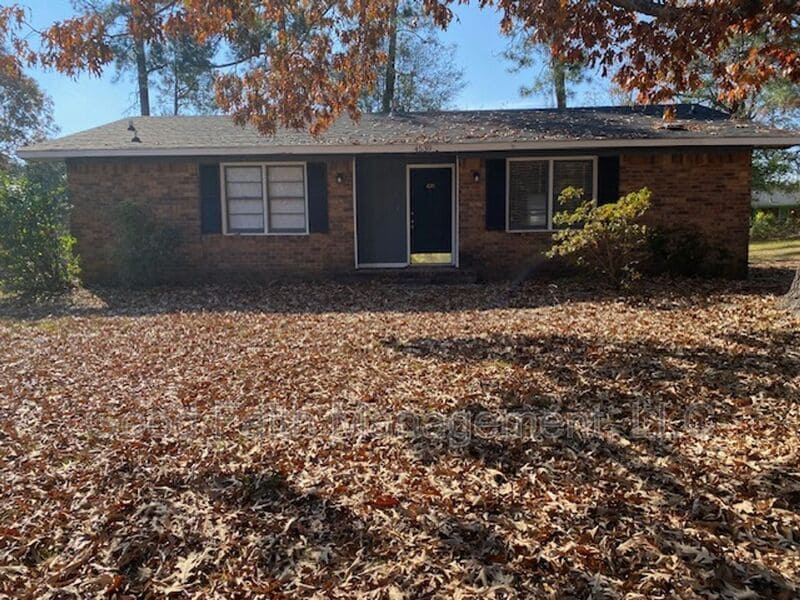 4539 Greystone Ct in Hephzibah, GA - Building Photo