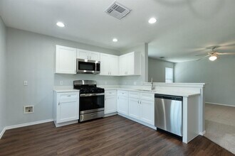 14312 Cummins Way in Manor, TX - Building Photo - Building Photo