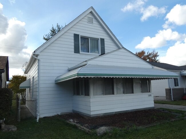 26411 Belanger St in Roseville, MI - Building Photo - Building Photo