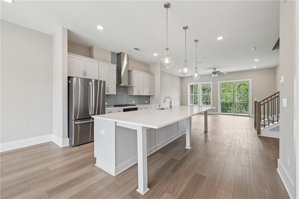 597 Red Clay Farms in Suwanee, GA - Building Photo