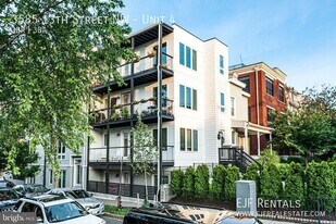 3585 13th St NW in Washington, DC - Building Photo