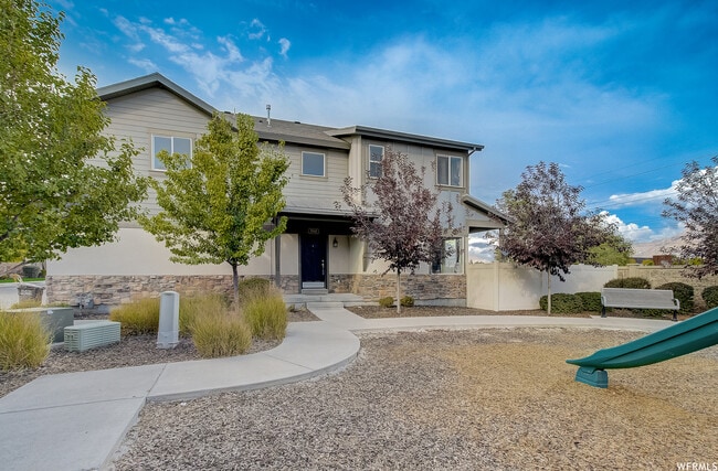 7547 S Casenina Dr
