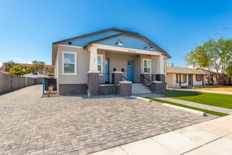 148 N Hibbert in Mesa, AZ - Building Photo - Building Photo