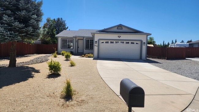 property at 5910 Poinsettia Ct