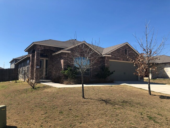 property at 2522 Lonesome Creek Trail