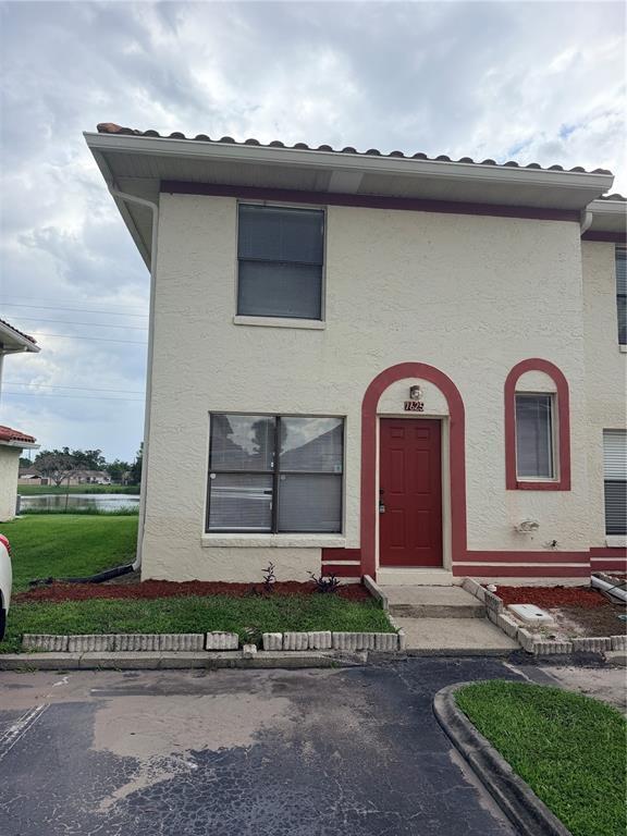 property at 1625 Long Ridge Ct