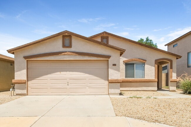 property at 1952 E Desert Moon Trail