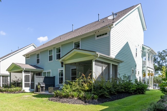 2147 Oyster Reef Ln in Mount Pleasant, SC - Building Photo - Building Photo