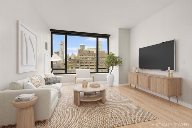property at 111 Varick St