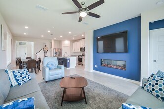 7222 Allendale Arbor Ct in Cypress, TX - Building Photo - Building Photo