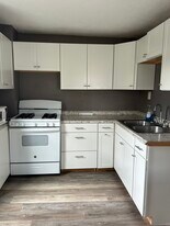 669 Price St, Unit Taylor street in Morgantown, WV - Building Photo