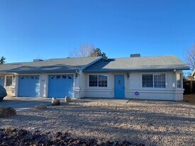 7020 E Pueblo Ave in Prescott Valley, AZ - Building Photo