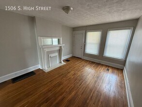 1506 S High St in Columbus, OH - Building Photo - Building Photo