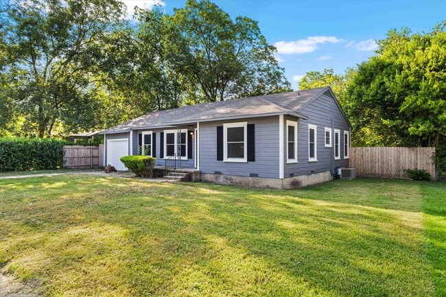 3504 Lasker Ave in Waco, TX - Building Photo - Building Photo