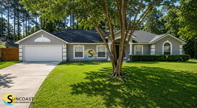 property at 1233 Shallowford Dr E