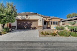 108 Dela Cruz Ave in North Las Vegas, NV - Building Photo