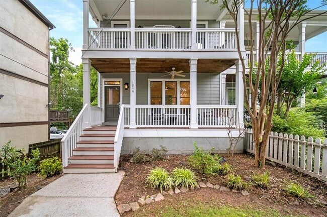 property at 1046 Wylie St SE