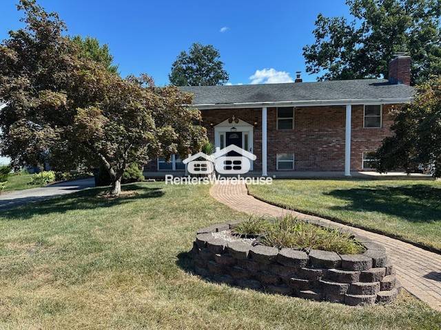 1304 Hilton Terrace in Catonsville, MD - Building Photo - Building Photo