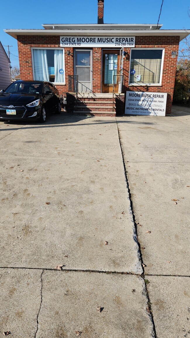 5244 State Rd Rentals in Parma, OH
