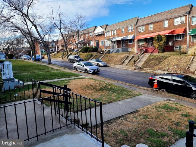 4715 Dartford Ave in Baltimore, MD - Building Photo - Building Photo