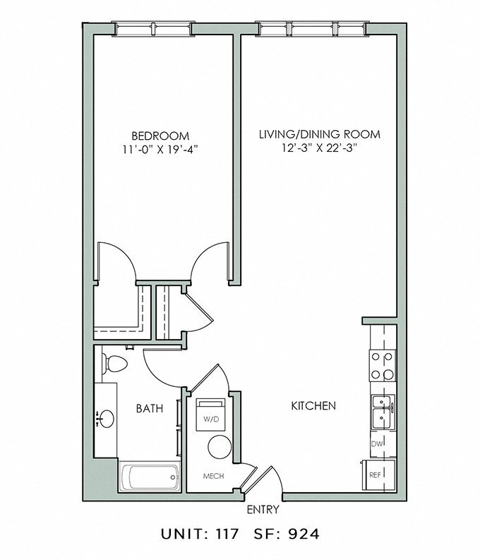 Greybarn Amityville Amityville, NY Apartments