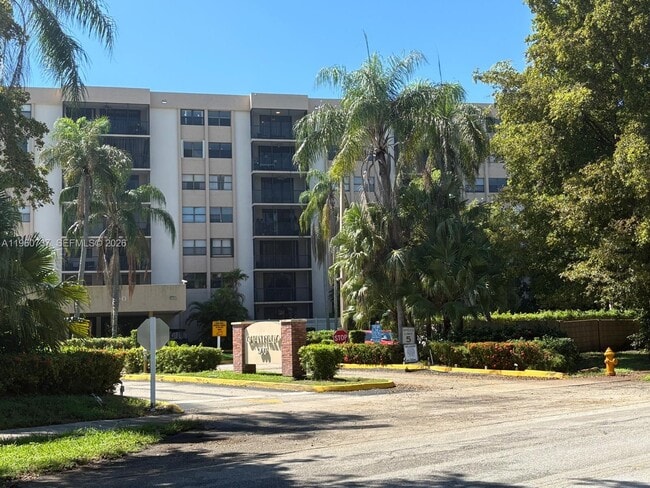 property at 900 NE 195th St