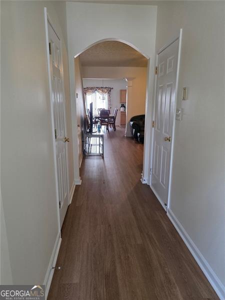 3828 Dandridge Way NW in Duluth, GA - Building Photo - Building Photo