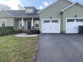 2648 Park W Dr in Cookeville, TN - Building Photo