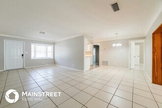 4501 36th Ave N in St. Petersburg, FL - Building Photo - Building Photo