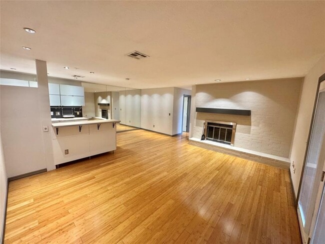 4400 Hemingway Dr in Oklahoma City, OK - Foto de edificio - Building Photo