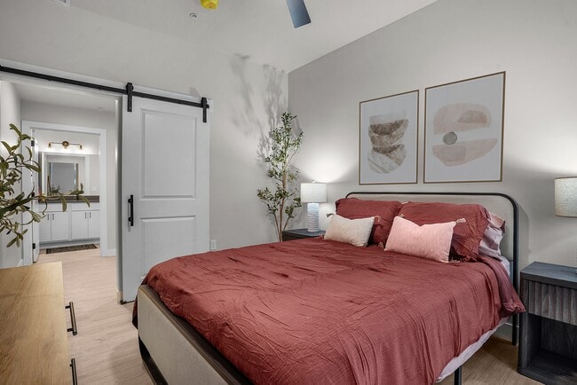 The Hendrey in Salt Lake City, UT - Building Photo - Building Photo