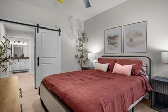 The Hendrey in Salt Lake City, UT - Building Photo - Building Photo