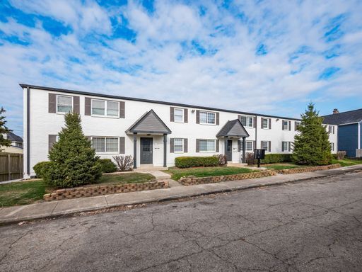 property at 474 Elsmere St