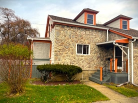 3 E 3rd Ave in Warren, PA - Building Photo