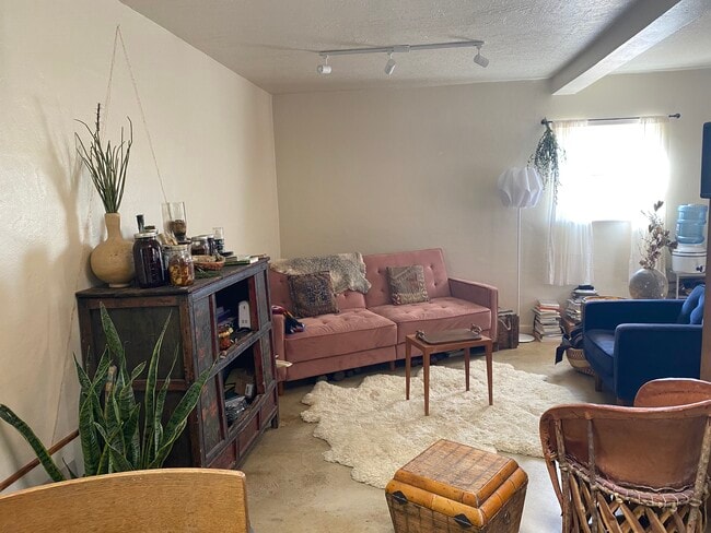 1824 Hopewell St, Unit C in Santa Fe, NM - Building Photo - Building Photo