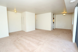 Camelot Apartments in Ypsilanti, MI - Building Photo - Interior Photo