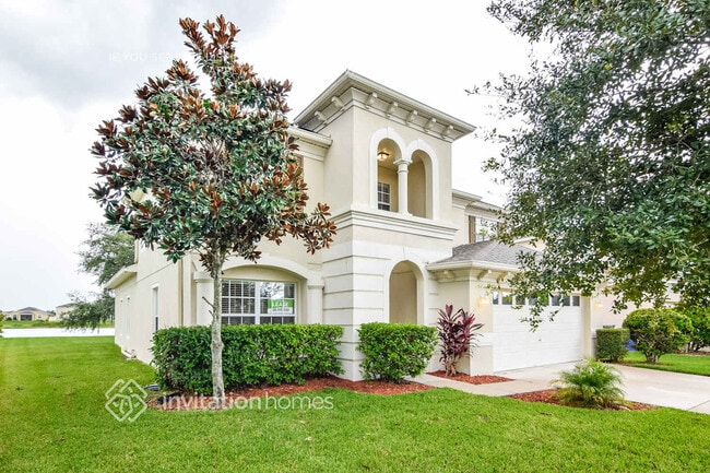 2418 Winnipeg Dr in Lakeland, FL - Building Photo - Building Photo