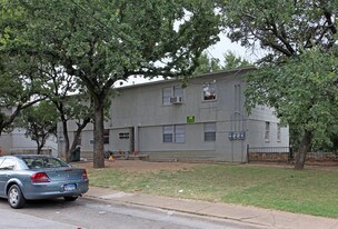 2232 Riverview Dr Apartments