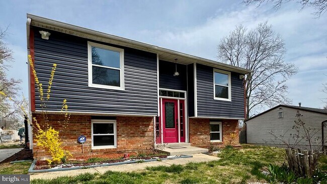 property at 12710 Lunan Rd