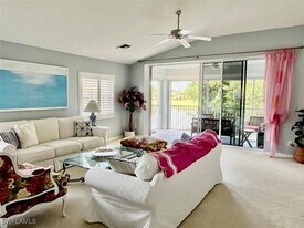 8380 Mystic Greens Way in Naples, FL - Building Photo