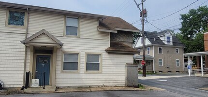 518 Bridge St in New Cumberland, PA - Building Photo - Building Photo