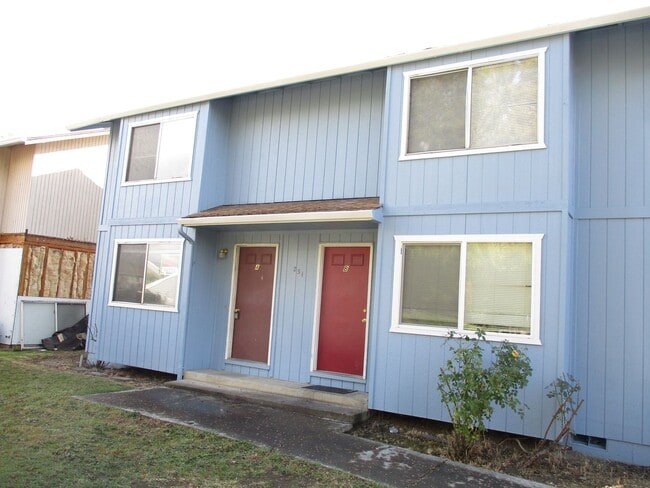 property at 231 W Bolz Rd