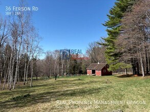 36 Ferson Rd in Hanover, NH - Building Photo - Building Photo
