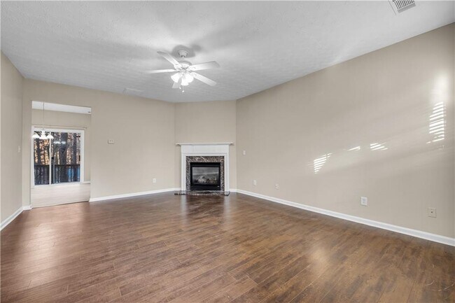 property at 1538 Park Grove Dr