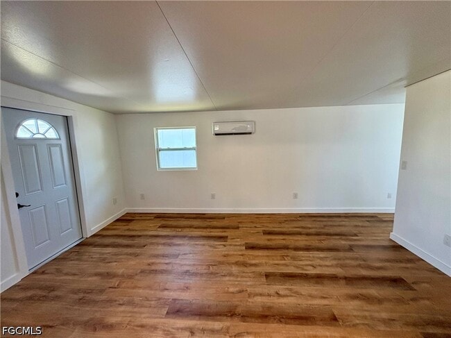 property at 5675 Pine Island Rd