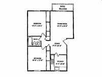 Port O'Call Apartments photo'