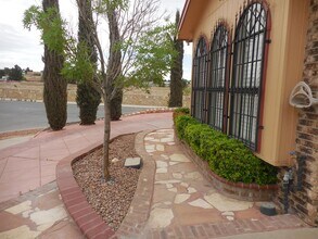 11901 Van Gogh Dr in El Paso, TX - Building Photo - Building Photo