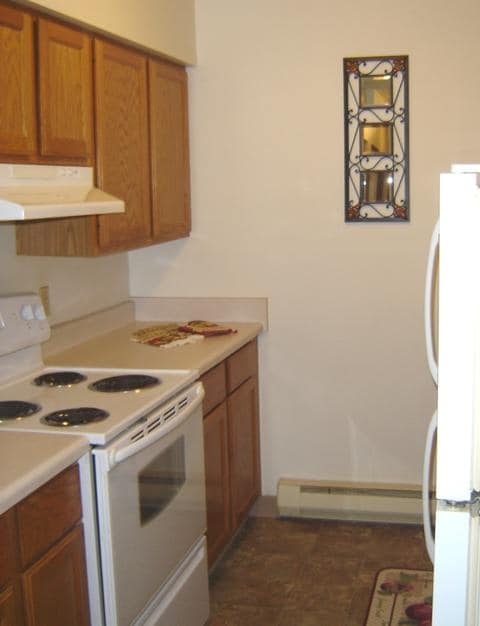 Hometown Village in Minong, WI - Building Photo - Other