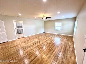 804 W 2nd St in St. Augustine, FL - Building Photo - Building Photo