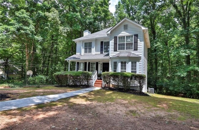 4400 Autumn Glo Ct in Douglasville, GA - Building Photo - Building Photo